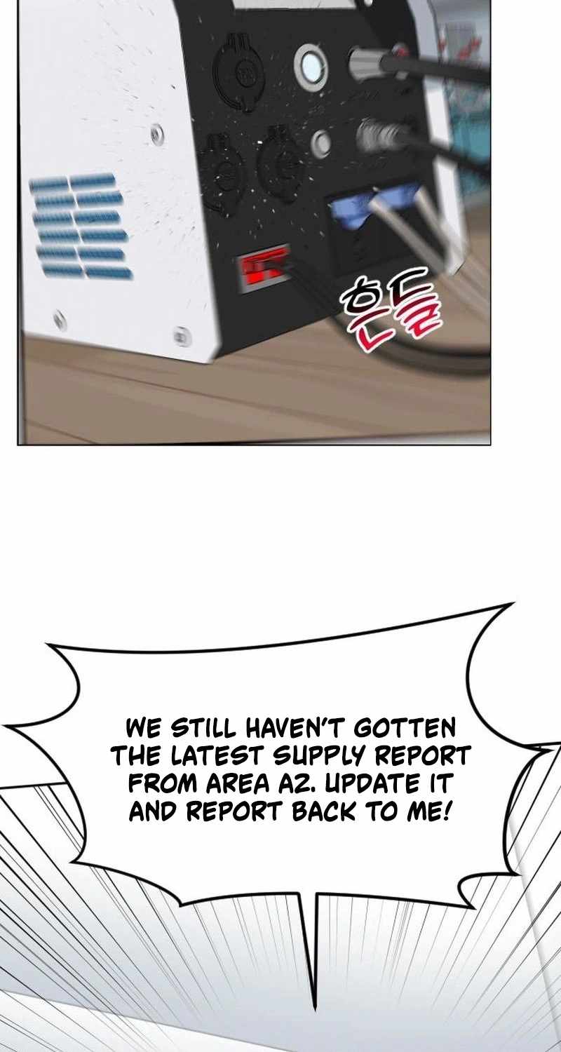 The Investor Who See the Future Chapter 106 - Page 55