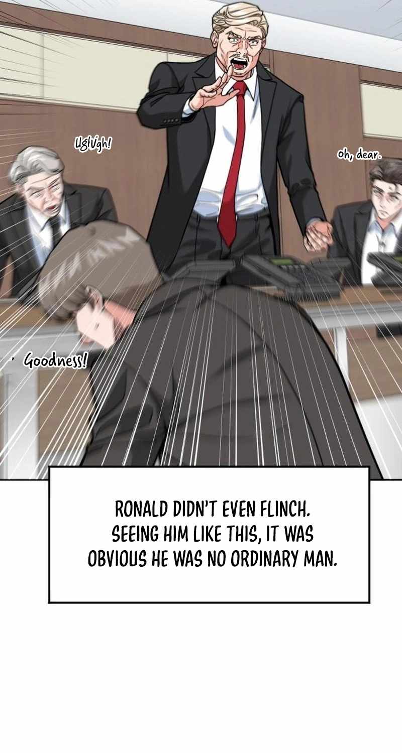 The Investor Who See the Future Chapter 106 - Page 56