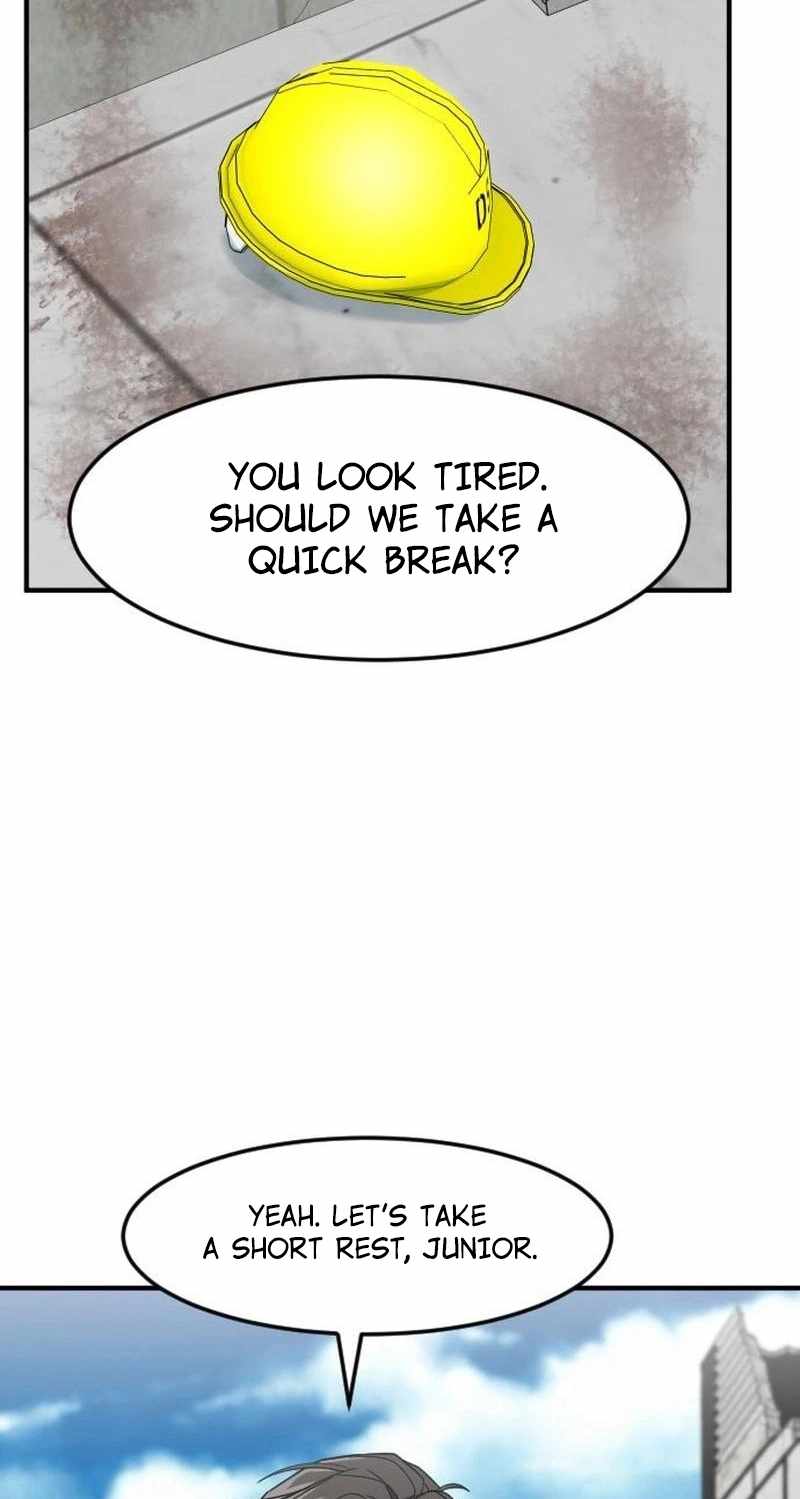 The Investor Who See the Future Chapter 106 - Page 67