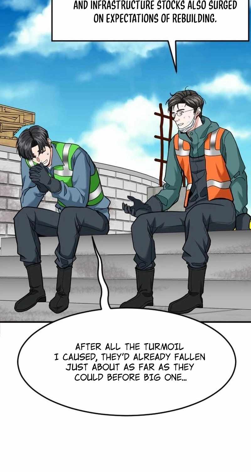 The Investor Who See the Future Chapter 106 - Page 72