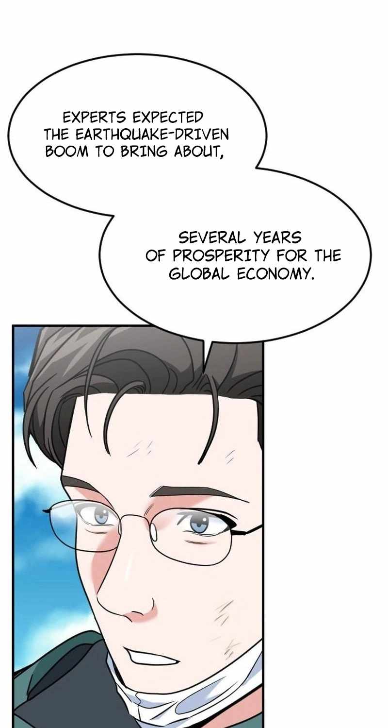 The Investor Who See the Future Chapter 106 - Page 73