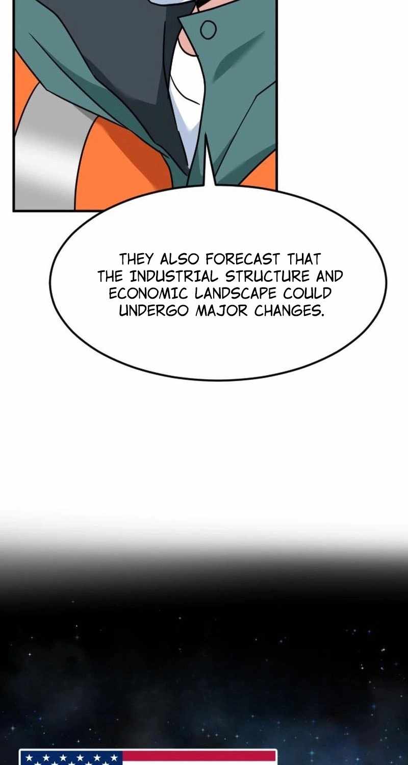 The Investor Who See the Future Chapter 106 - Page 74