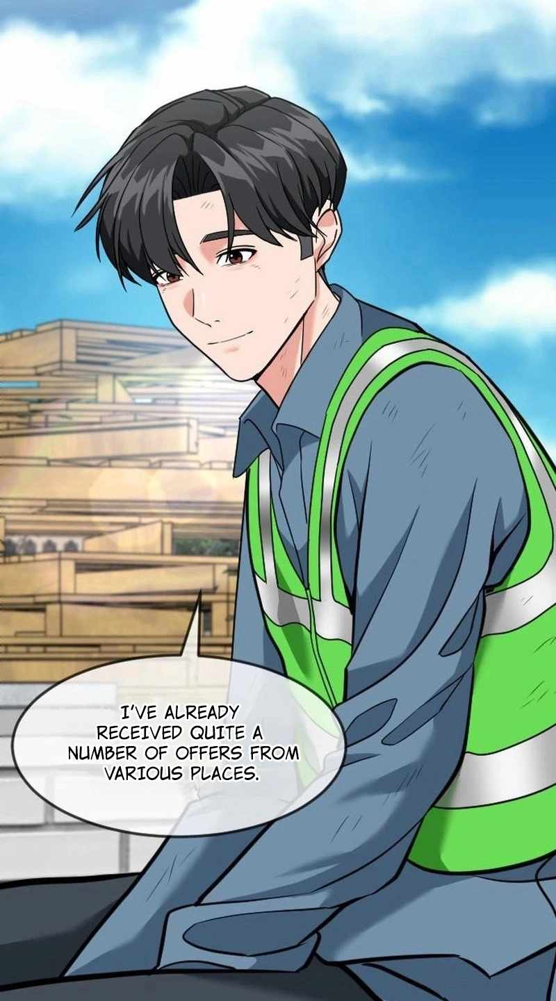 The Investor Who See the Future Chapter 106 - Page 79