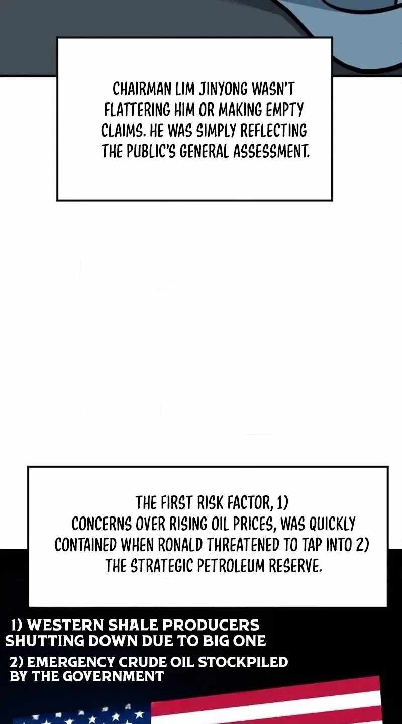 The Investor Who See the Future Chapter 106 - Page 80