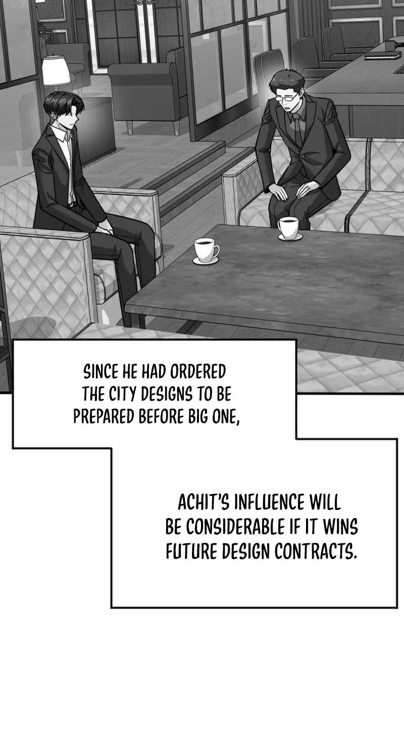 The Investor Who See the Future Chapter 106 - Page 83