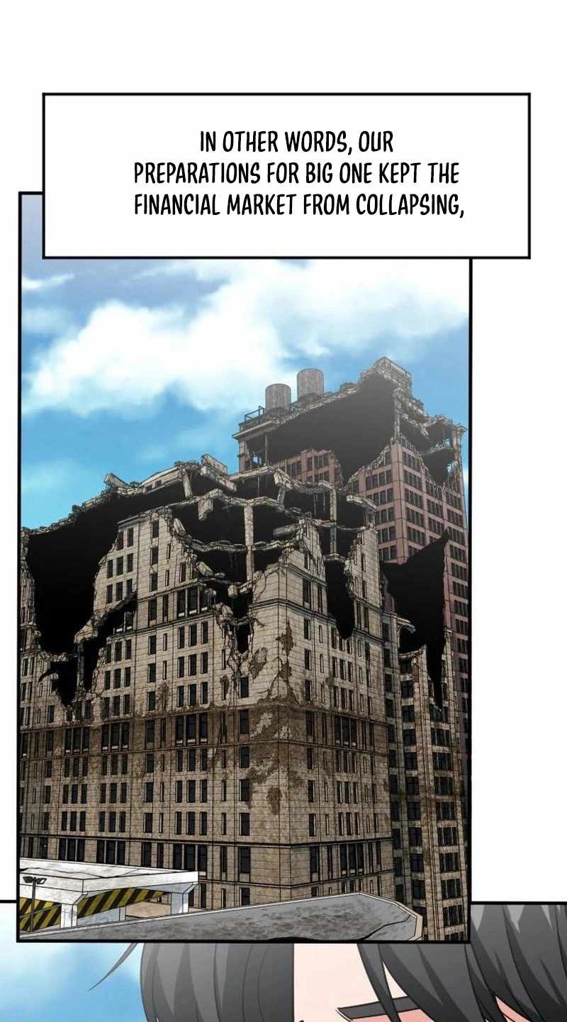 The Investor Who See the Future Chapter 106 - Page 84