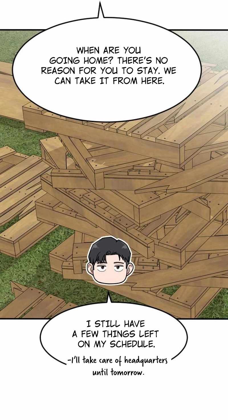 The Investor Who See the Future Chapter 106 - Page 86