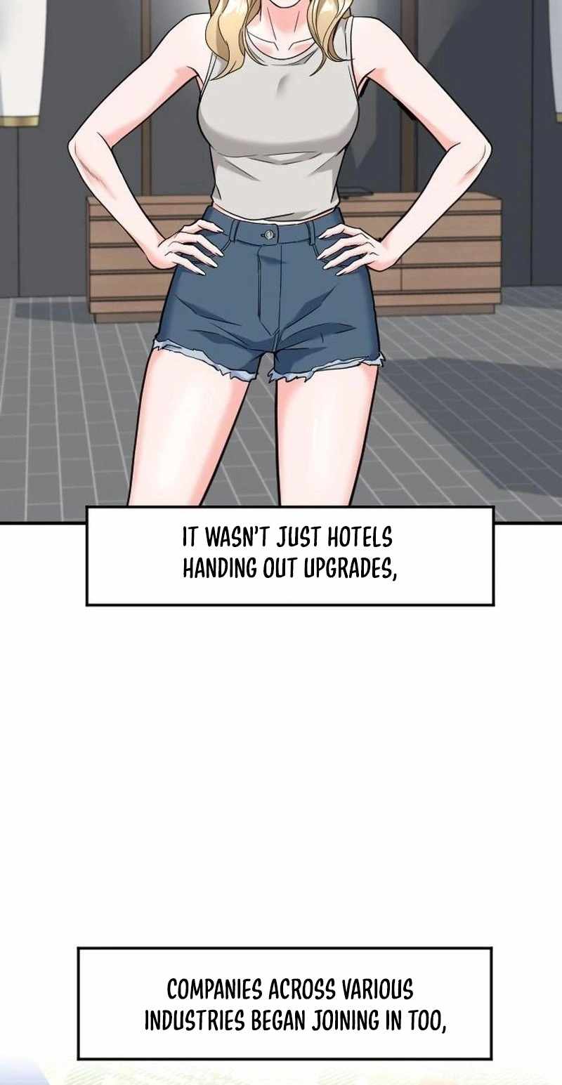 The Investor Who See the Future Chapter 106 - Page 9