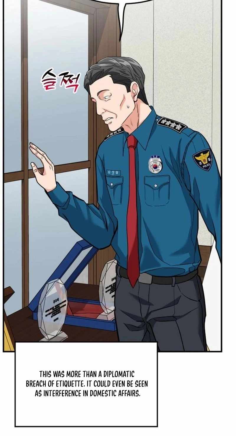 The Investor Who See the Future Chapter 106 - Page 92