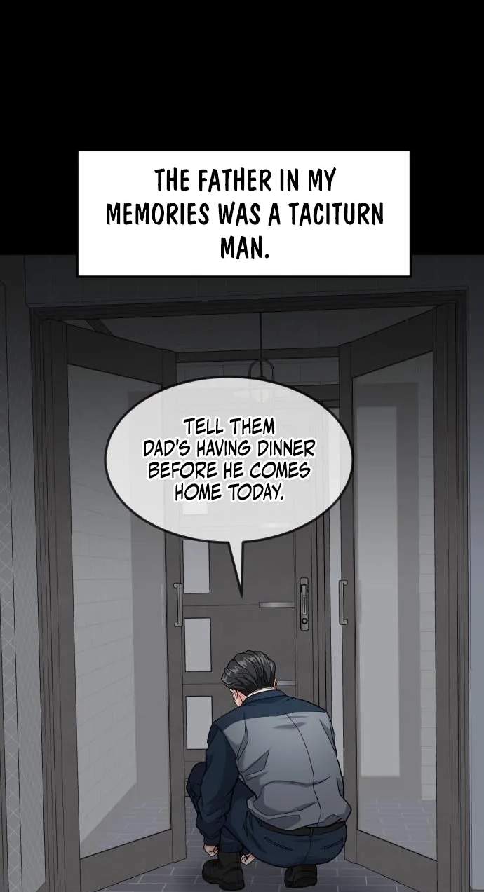 The Investor Who See the Future Chapter 110 - Page 1
