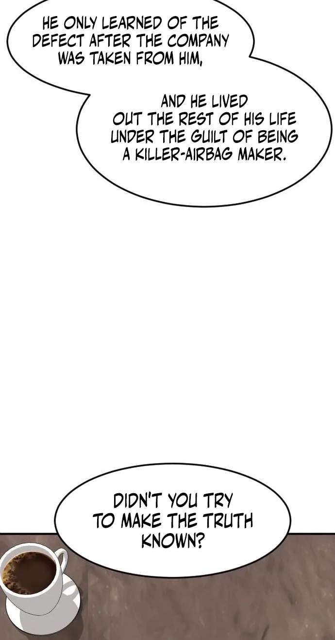 The Investor Who See the Future Chapter 110 - Page 101