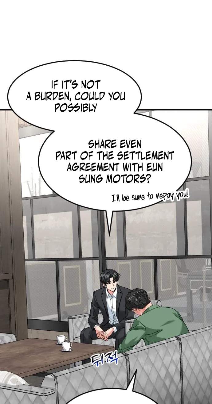 The Investor Who See the Future Chapter 110 - Page 106