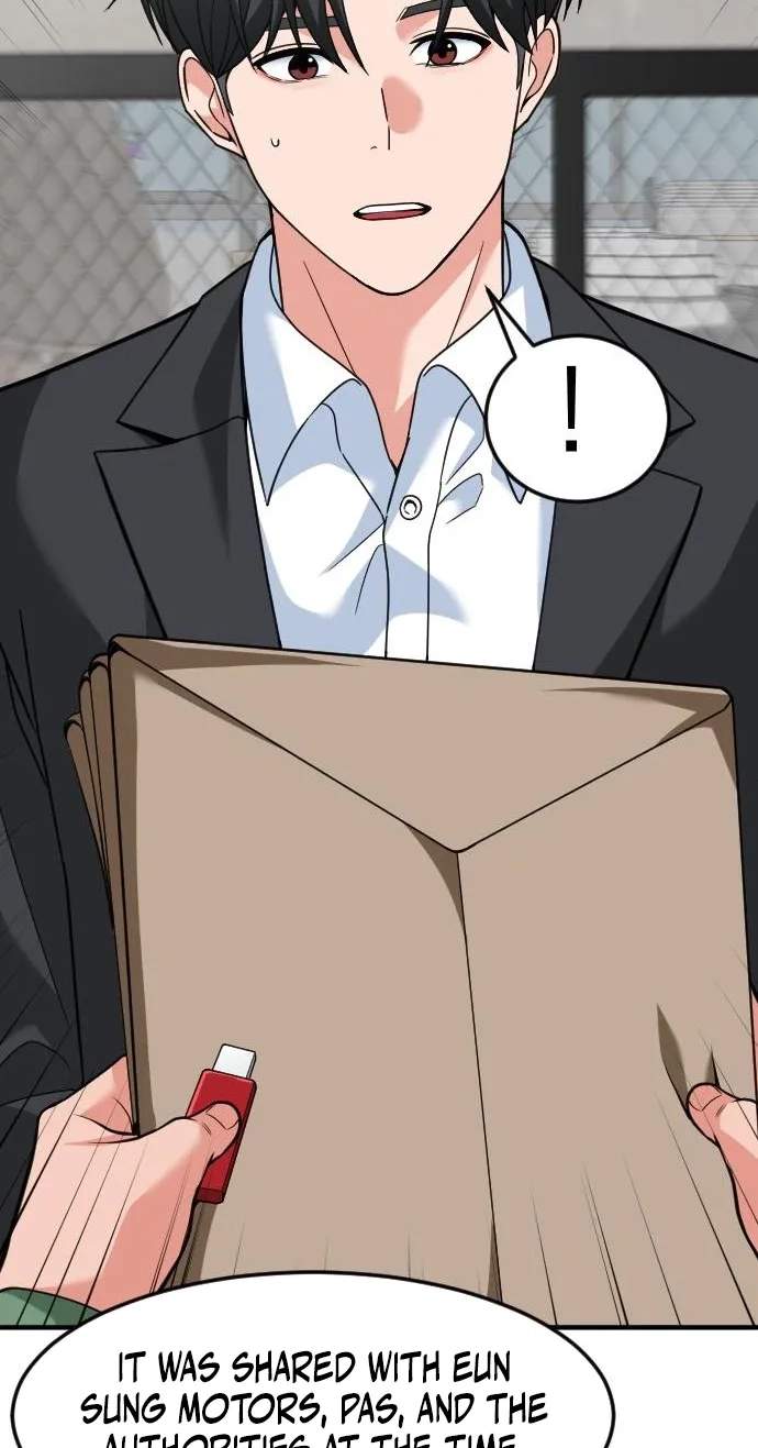 The Investor Who See the Future Chapter 110 - Page 108