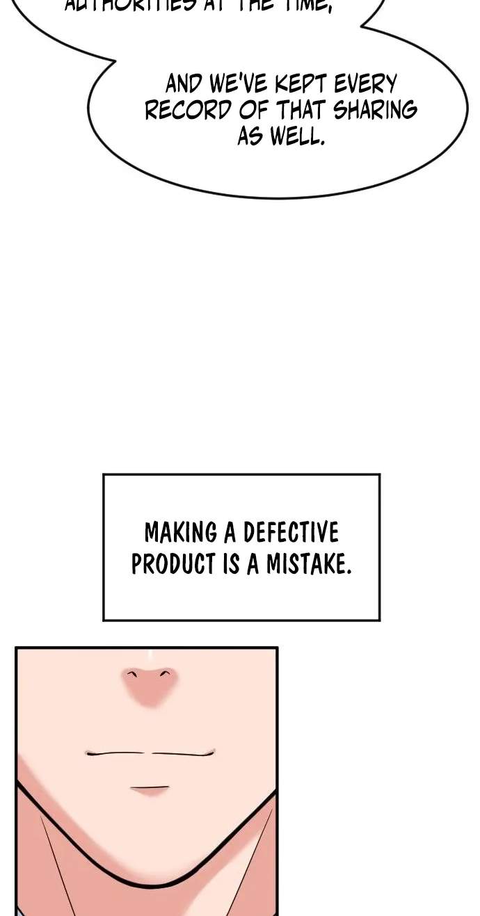 The Investor Who See the Future Chapter 110 - Page 109