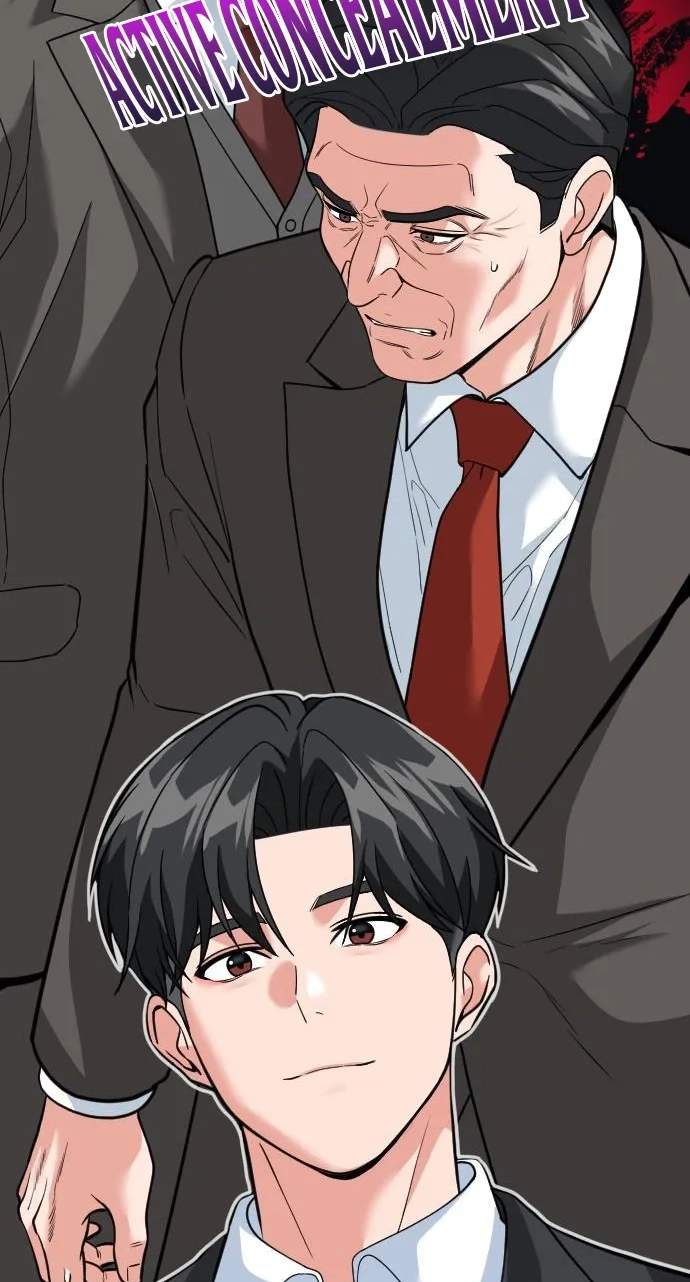 The Investor Who See the Future Chapter 110 - Page 112