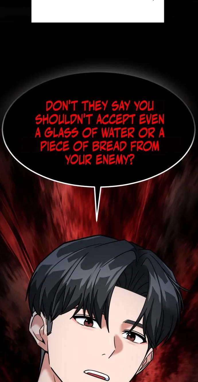The Investor Who See the Future Chapter 110 - Page 15