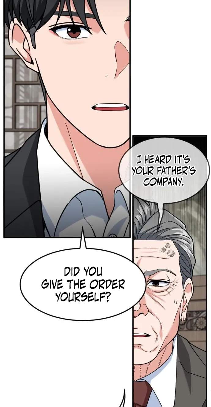 The Investor Who See the Future Chapter 110 - Page 20
