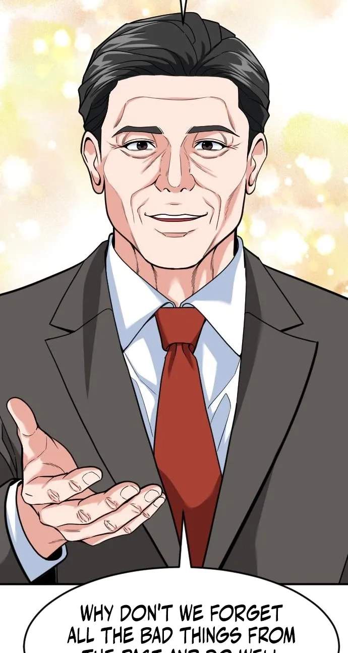 The Investor Who See the Future Chapter 110 - Page 23