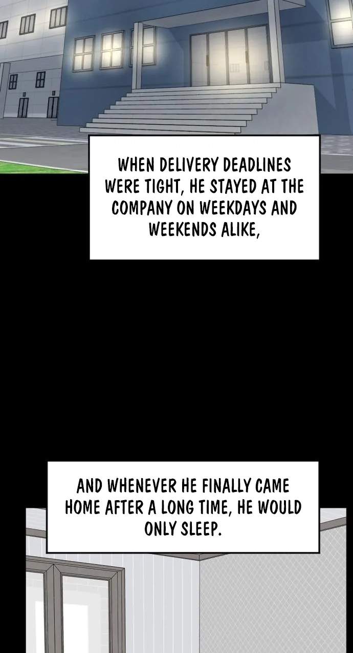 The Investor Who See the Future Chapter 110 - Page 3