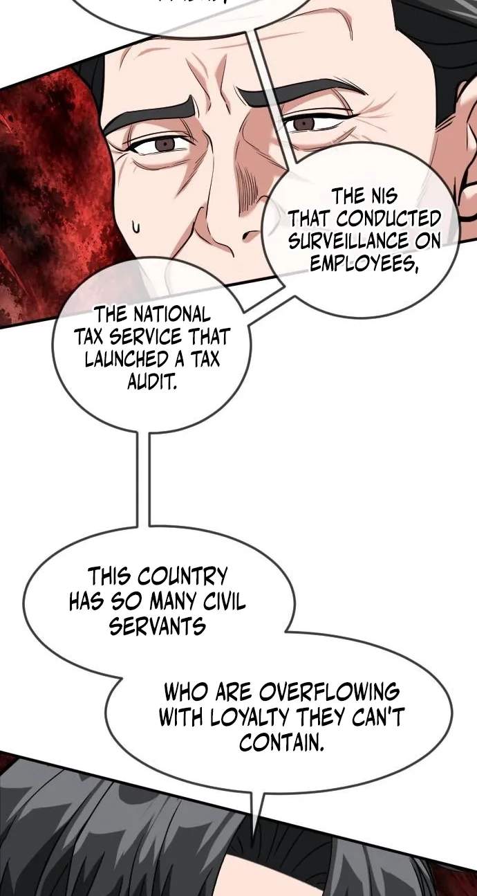 The Investor Who See the Future Chapter 110 - Page 32