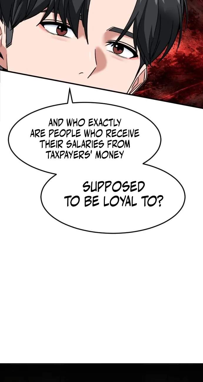 The Investor Who See the Future Chapter 110 - Page 33
