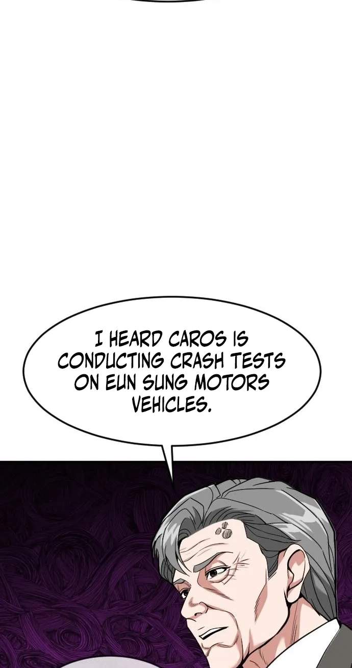 The Investor Who See the Future Chapter 110 - Page 36