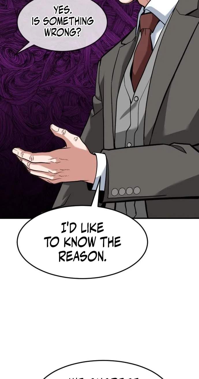 The Investor Who See the Future Chapter 110 - Page 37