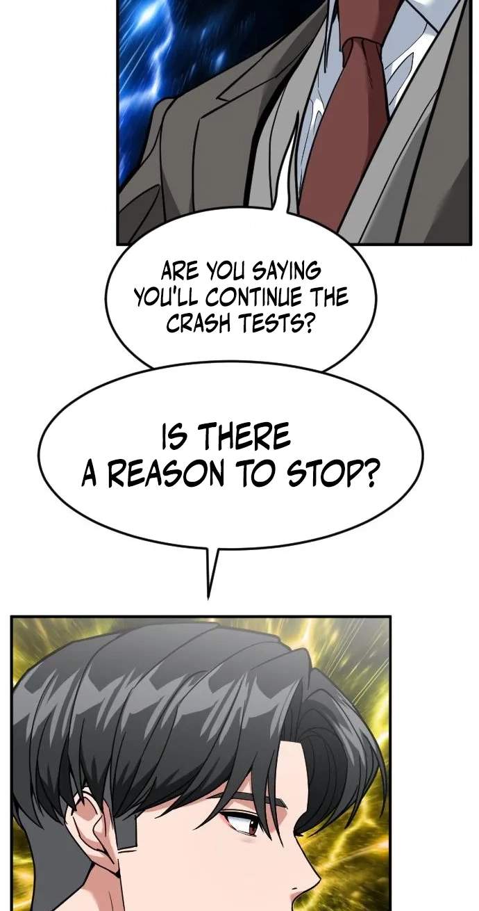 The Investor Who See the Future Chapter 110 - Page 40