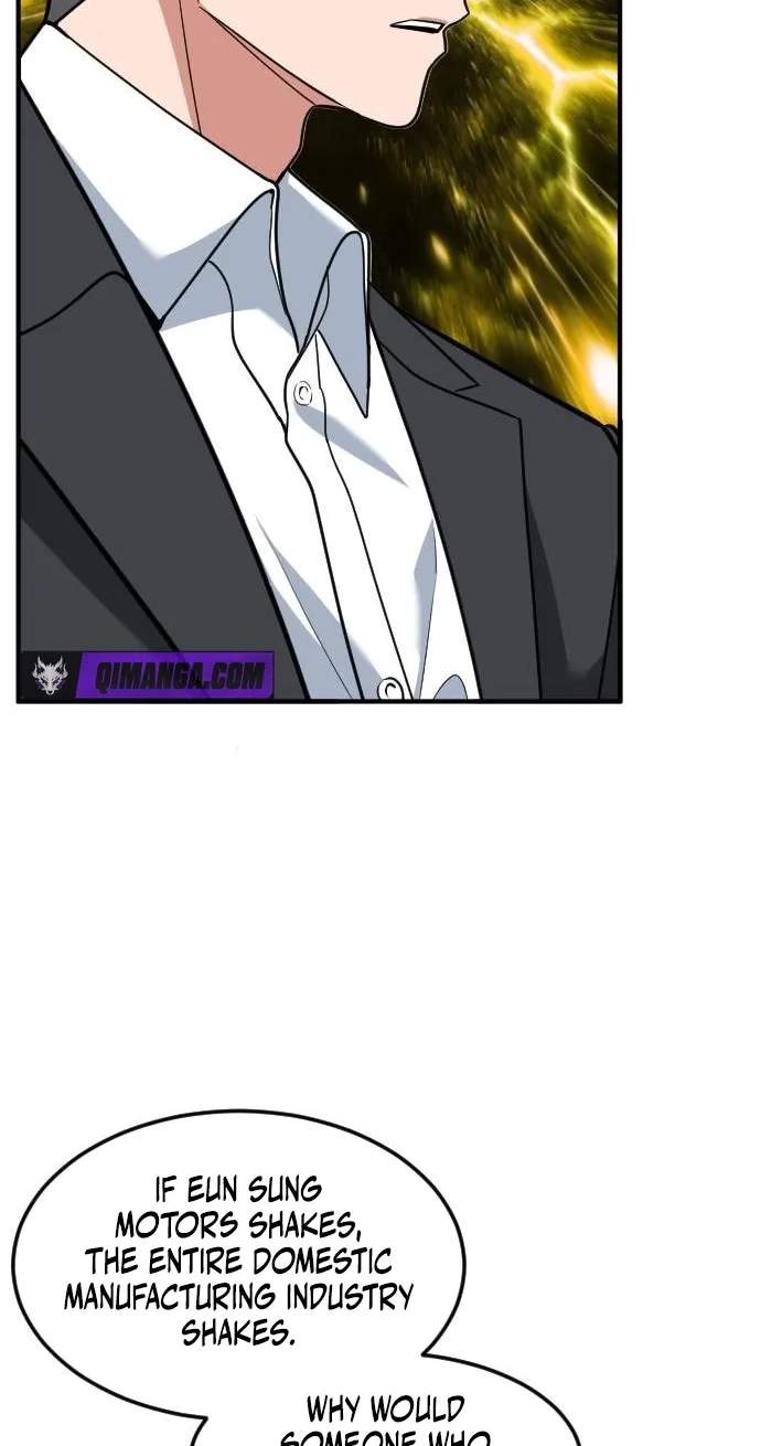 The Investor Who See the Future Chapter 110 - Page 41
