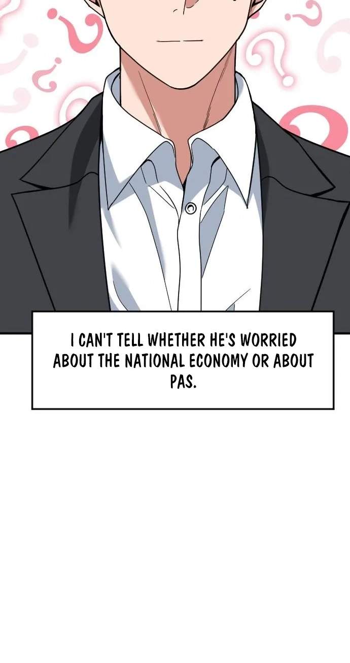 The Investor Who See the Future Chapter 110 - Page 44