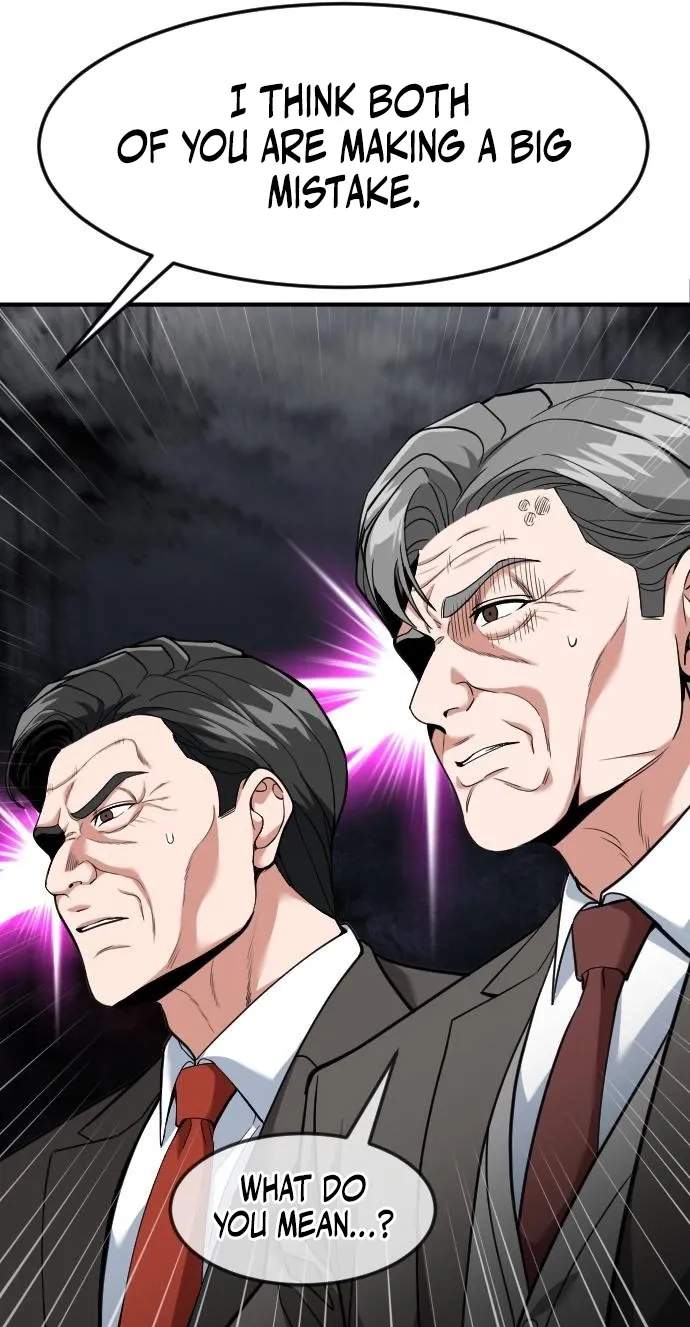 The Investor Who See the Future Chapter 110 - Page 45