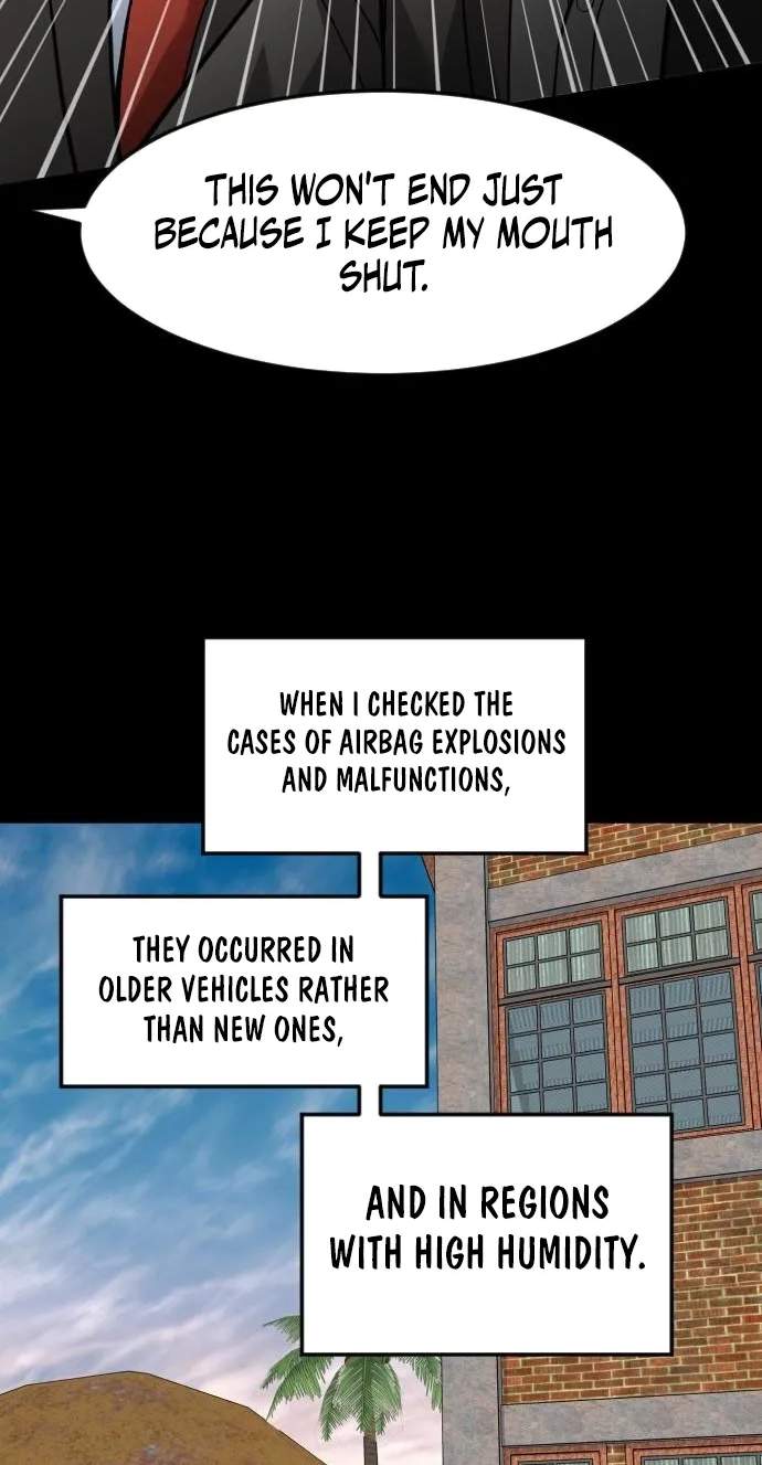 The Investor Who See the Future Chapter 110 - Page 46