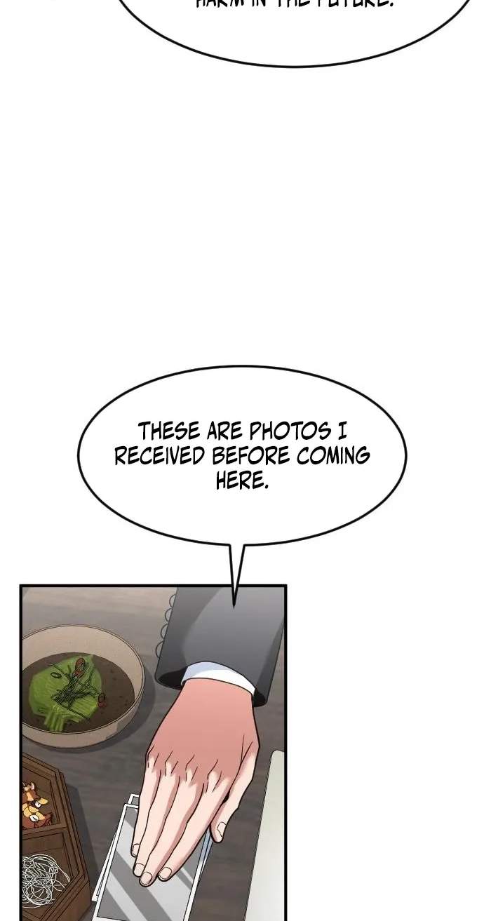 The Investor Who See the Future Chapter 110 - Page 59