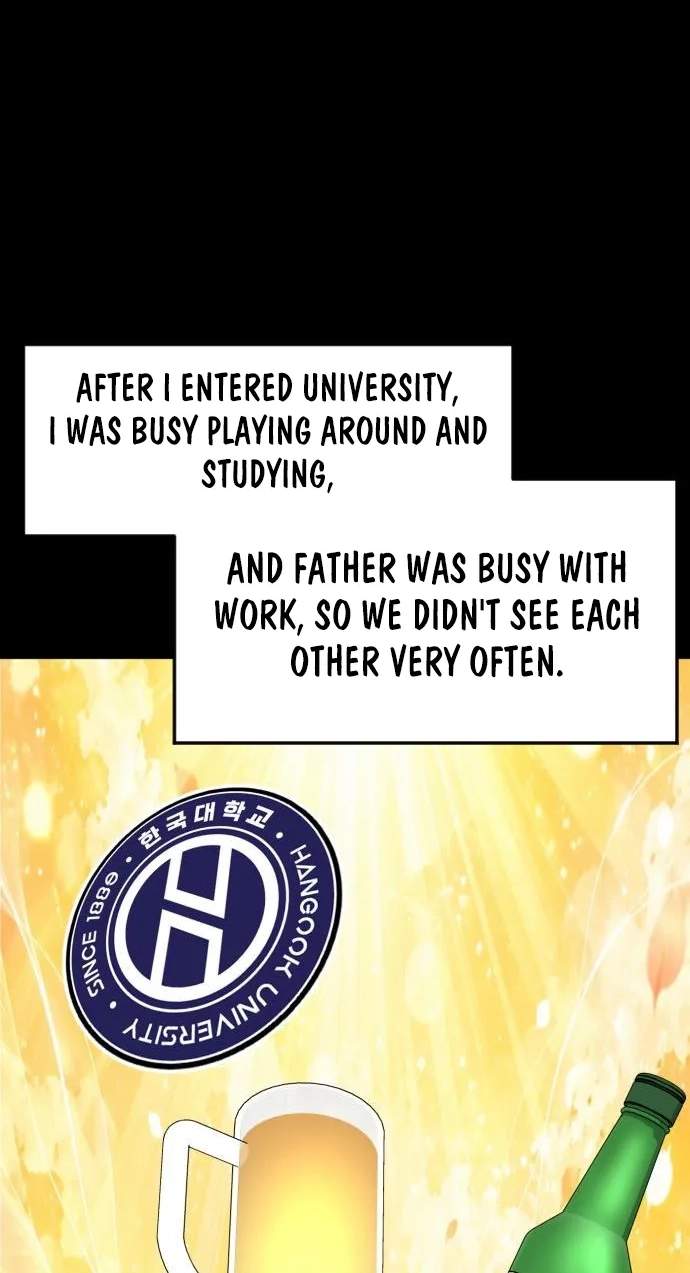 The Investor Who See the Future Chapter 110 - Page 6