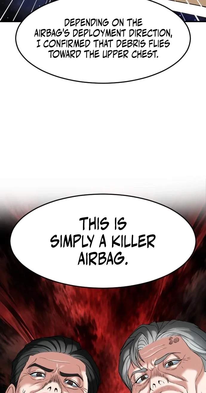 The Investor Who See the Future Chapter 110 - Page 61