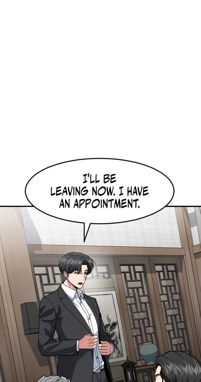 The Investor Who See the Future Chapter 110 - Page 63