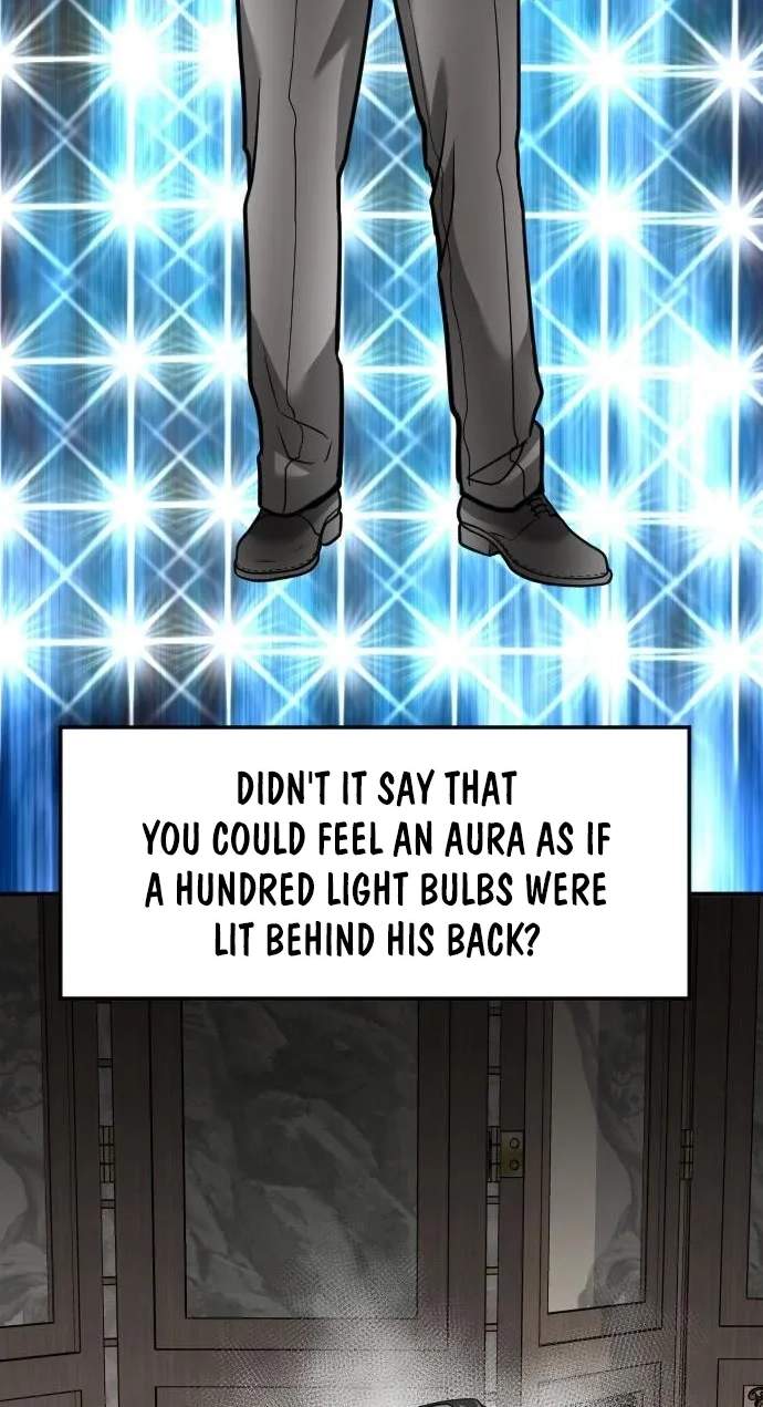 The Investor Who See the Future Chapter 110 - Page 69