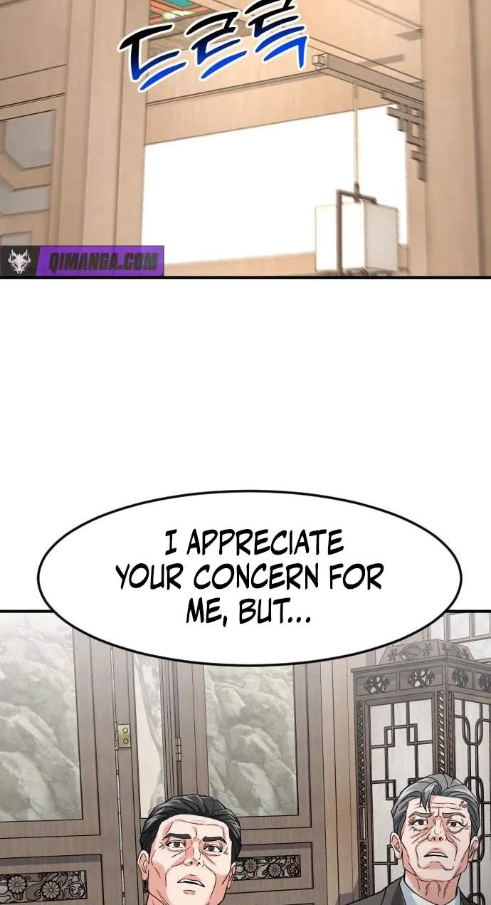The Investor Who See the Future Chapter 110 - Page 73