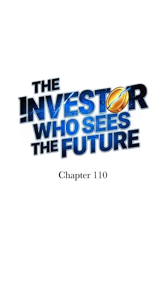 The Investor Who See the Future Chapter 110 - Page 77