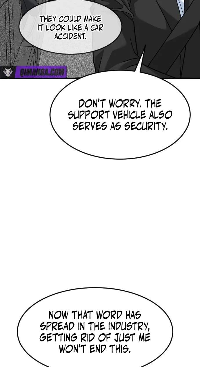 The Investor Who See the Future Chapter 110 - Page 80