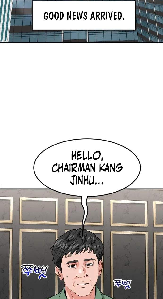The Investor Who See the Future Chapter 110 - Page 87