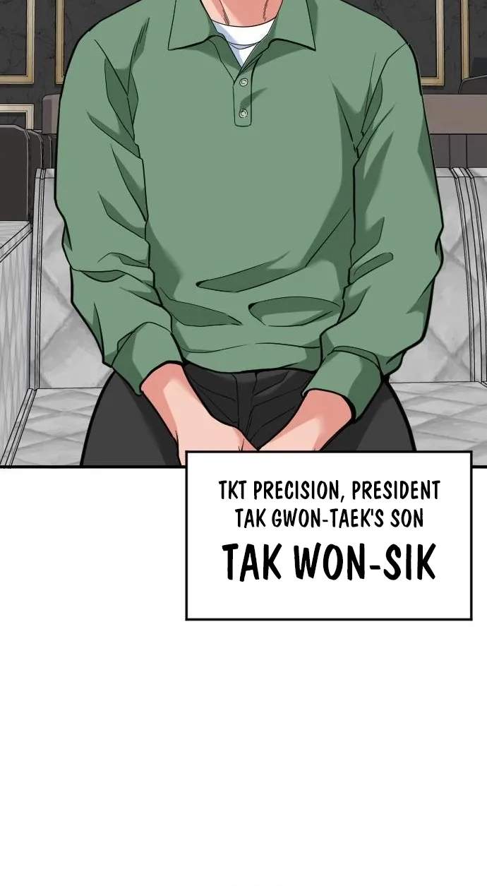 The Investor Who See the Future Chapter 110 - Page 88