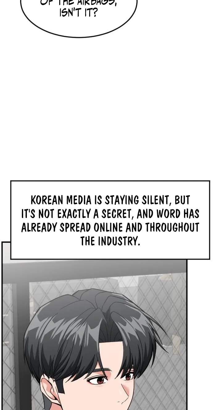 The Investor Who See the Future Chapter 110 - Page 90