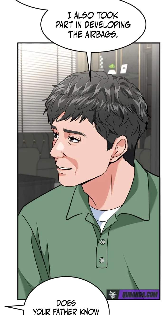 The Investor Who See the Future Chapter 110 - Page 92