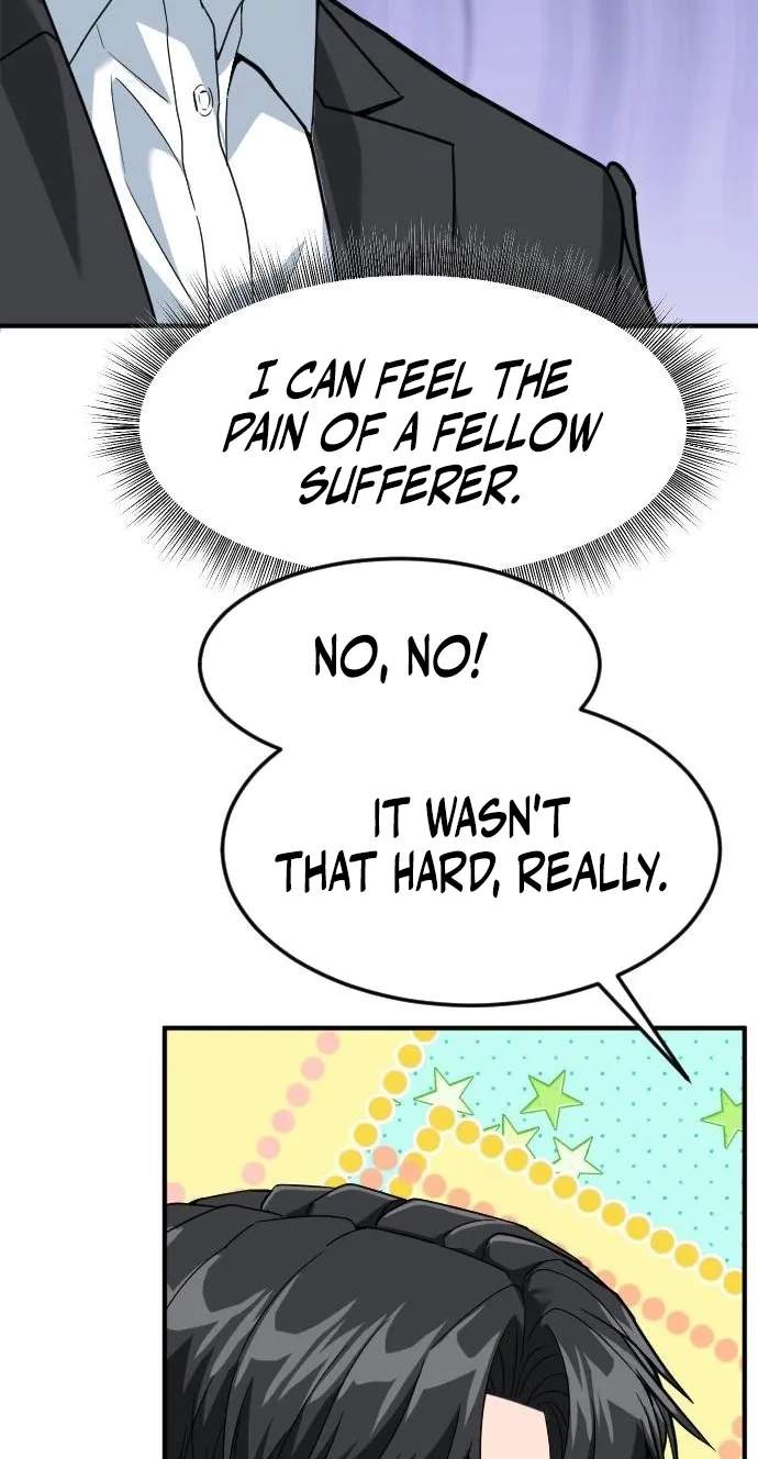 The Investor Who See the Future Chapter 110 - Page 95