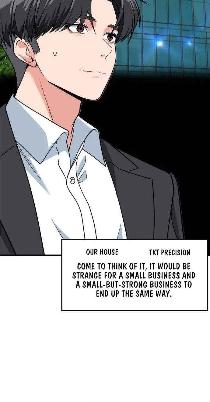 The Investor Who See the Future Chapter 110 - Page 99