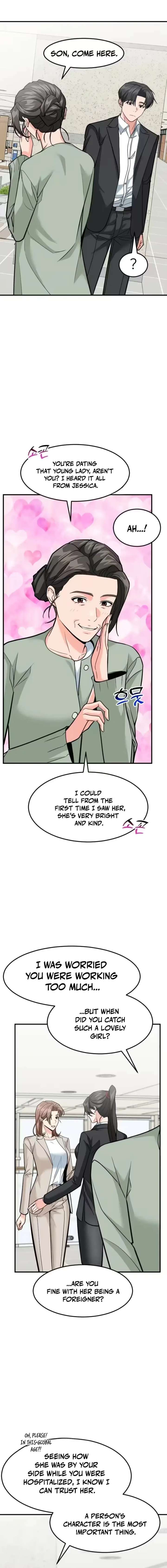 The Investor Who See the Future Chapter 94 - Page 18
