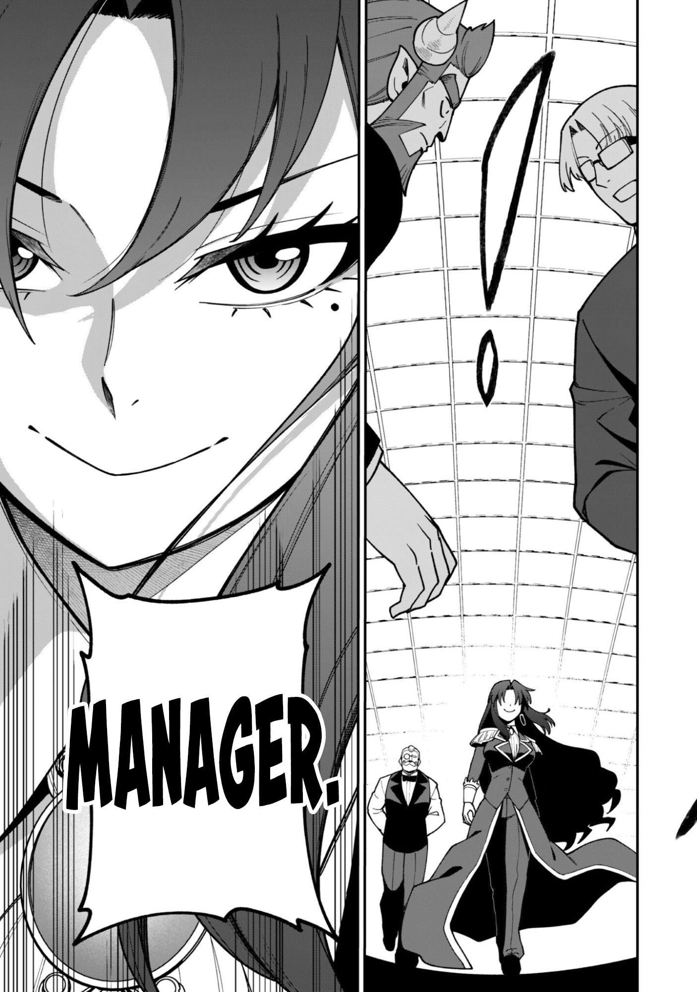 The White Mage Who Joined My Party is a Circle Crusher, So My Isekai Life is at Risk Of Collapsing Once Again Chapter 45 - Page 15