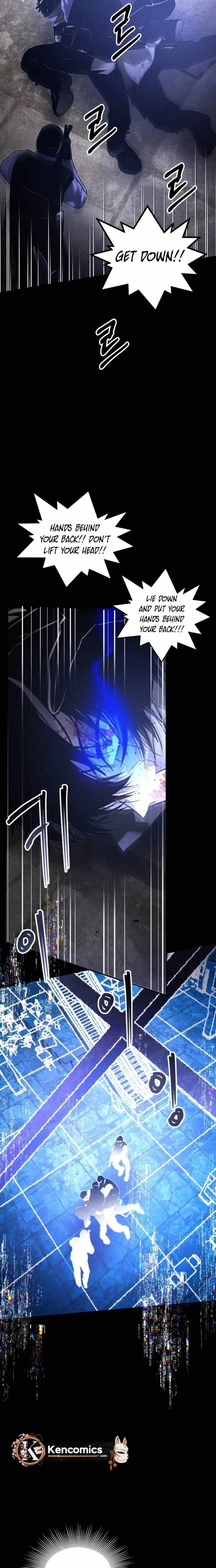 The Murderer Chapter 77 - Page 17