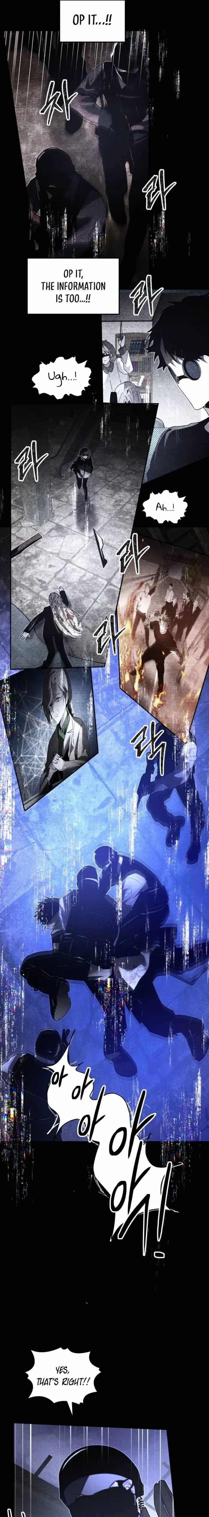 The Murderer Chapter 77 - Page 21